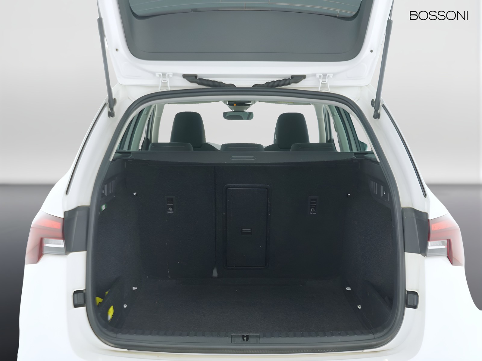 10 - Skoda Octavia wagon 2.0 tdi evo scr 115cv ambition dsg