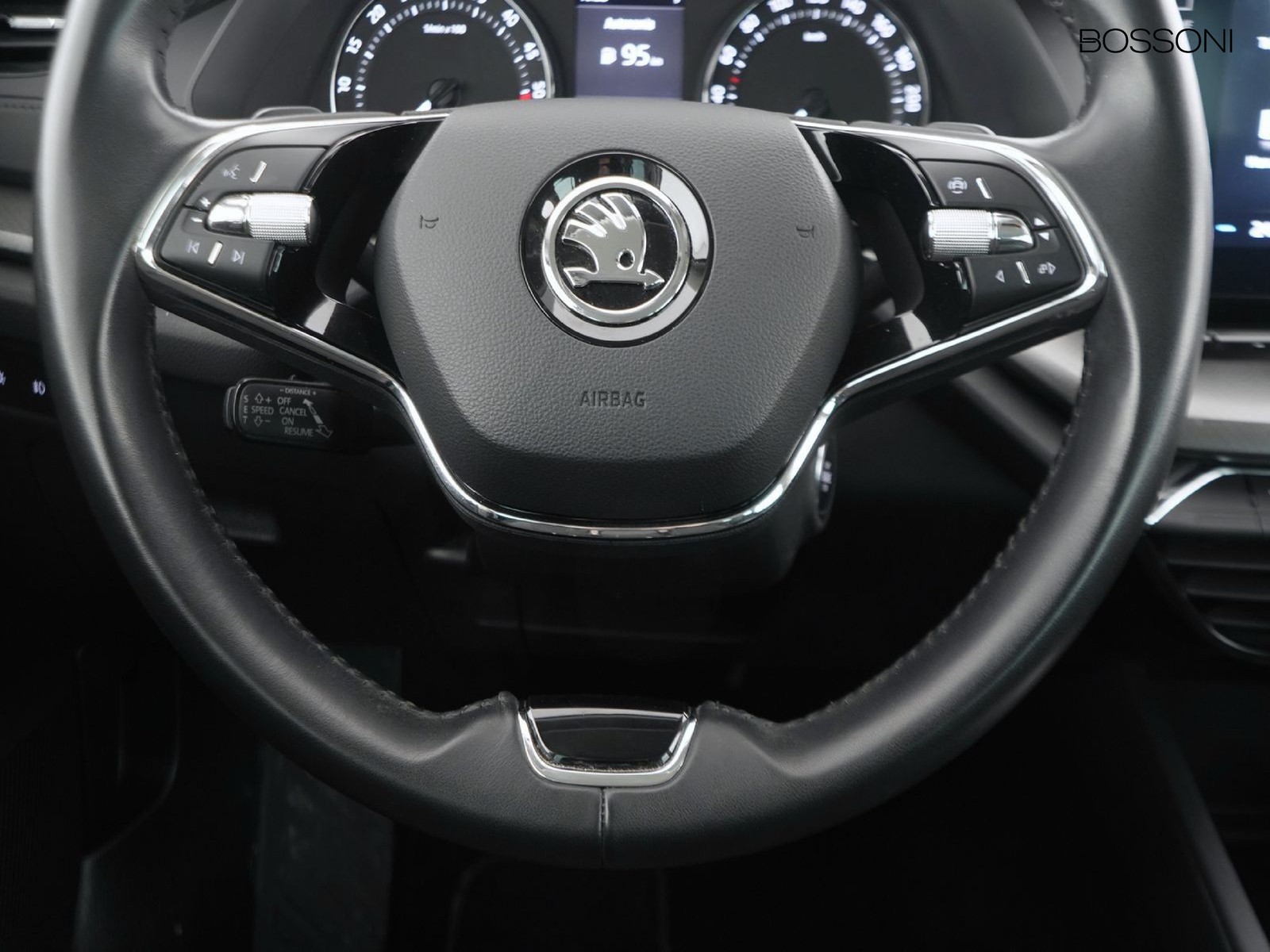 15 - Skoda Octavia wagon 2.0 tdi evo scr 115cv ambition dsg