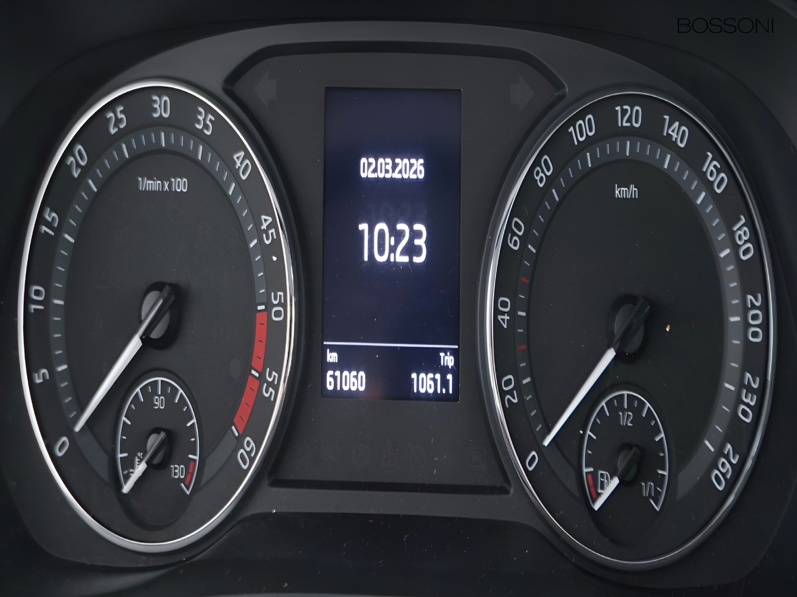 30 - Skoda Octavia wagon 2.0 tdi evo scr 115cv ambition dsg