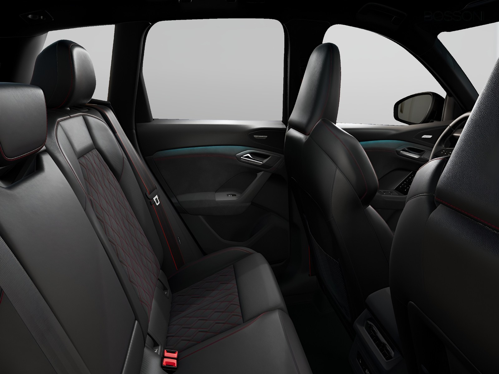 9 - Audi Q6 e-tron edition one grey quattro