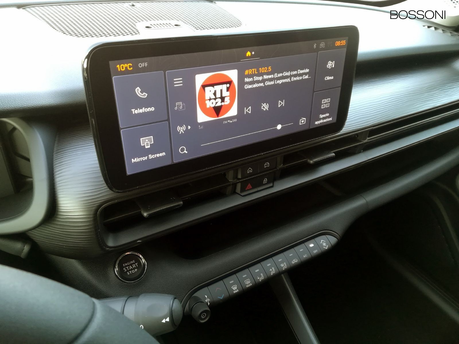 16 - Jeep Avenger 1.2 turbo 100cv longitude fwd