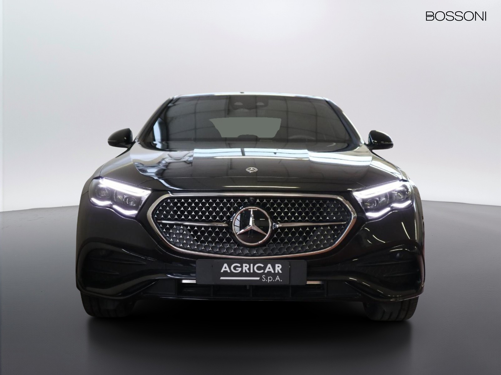 2 - Mercedes Classe E berlina 300 de plug in hybrid amg line premium 4matic 9g-tronic