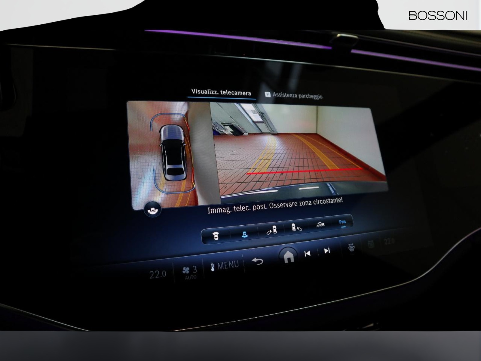 11 - Mercedes Classe E berlina 300 de plug in hybrid amg line premium 4matic 9g-tronic