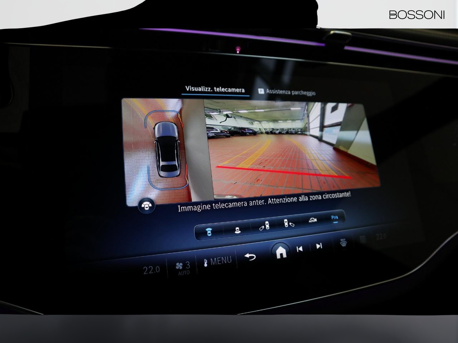 12 - Mercedes Classe E berlina 300 de plug in hybrid amg line premium 4matic 9g-tronic