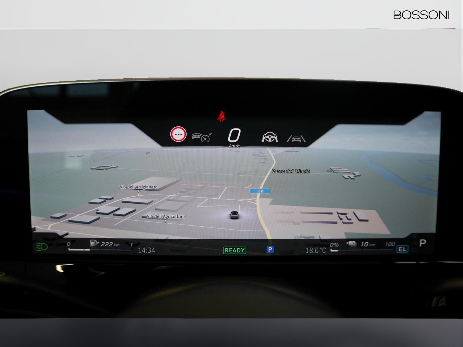 16 - Mercedes Classe E berlina 300 de plug in hybrid amg line premium 4matic 9g-tronic