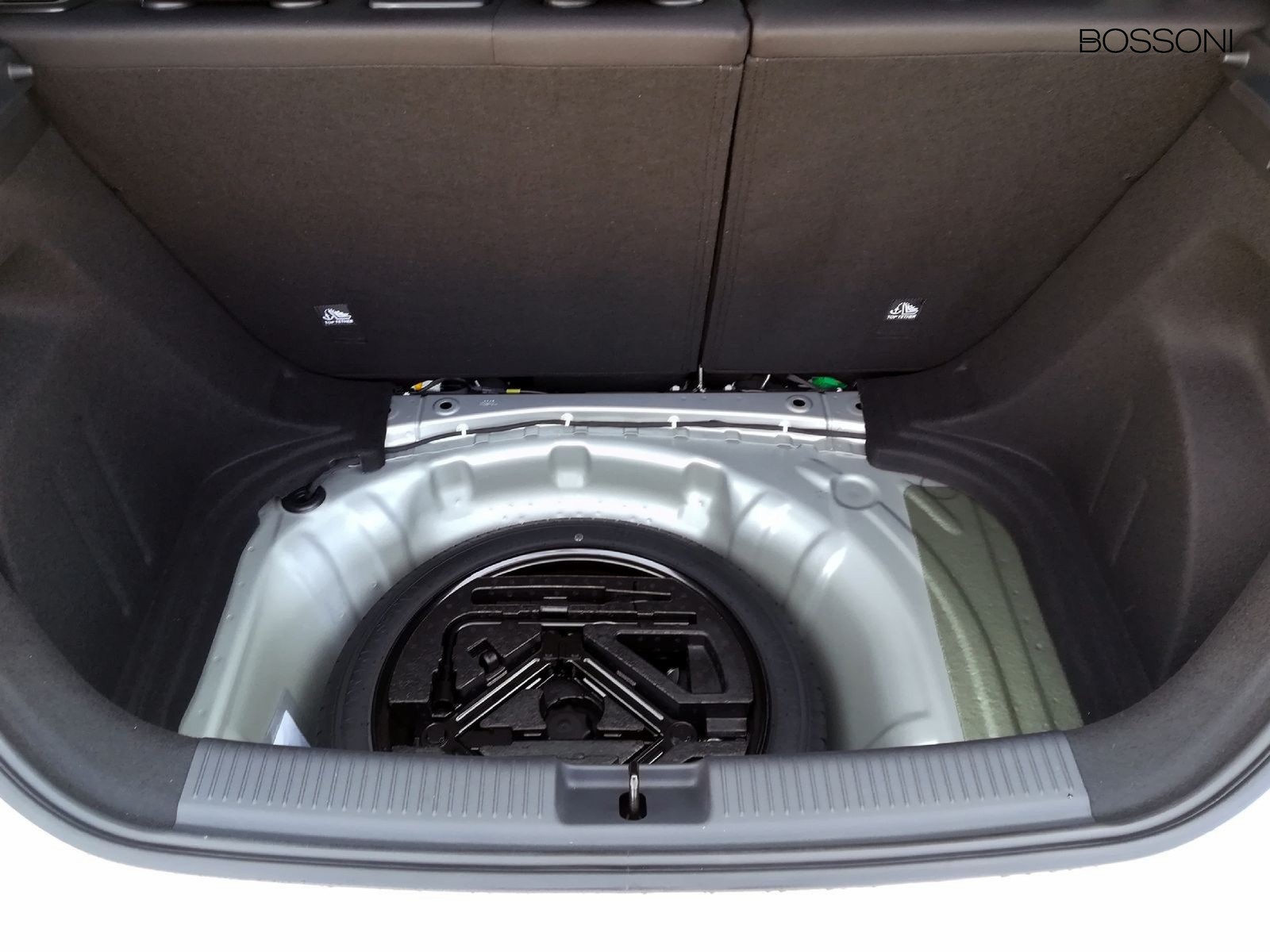 6 - Mg MG3 1.5 standard