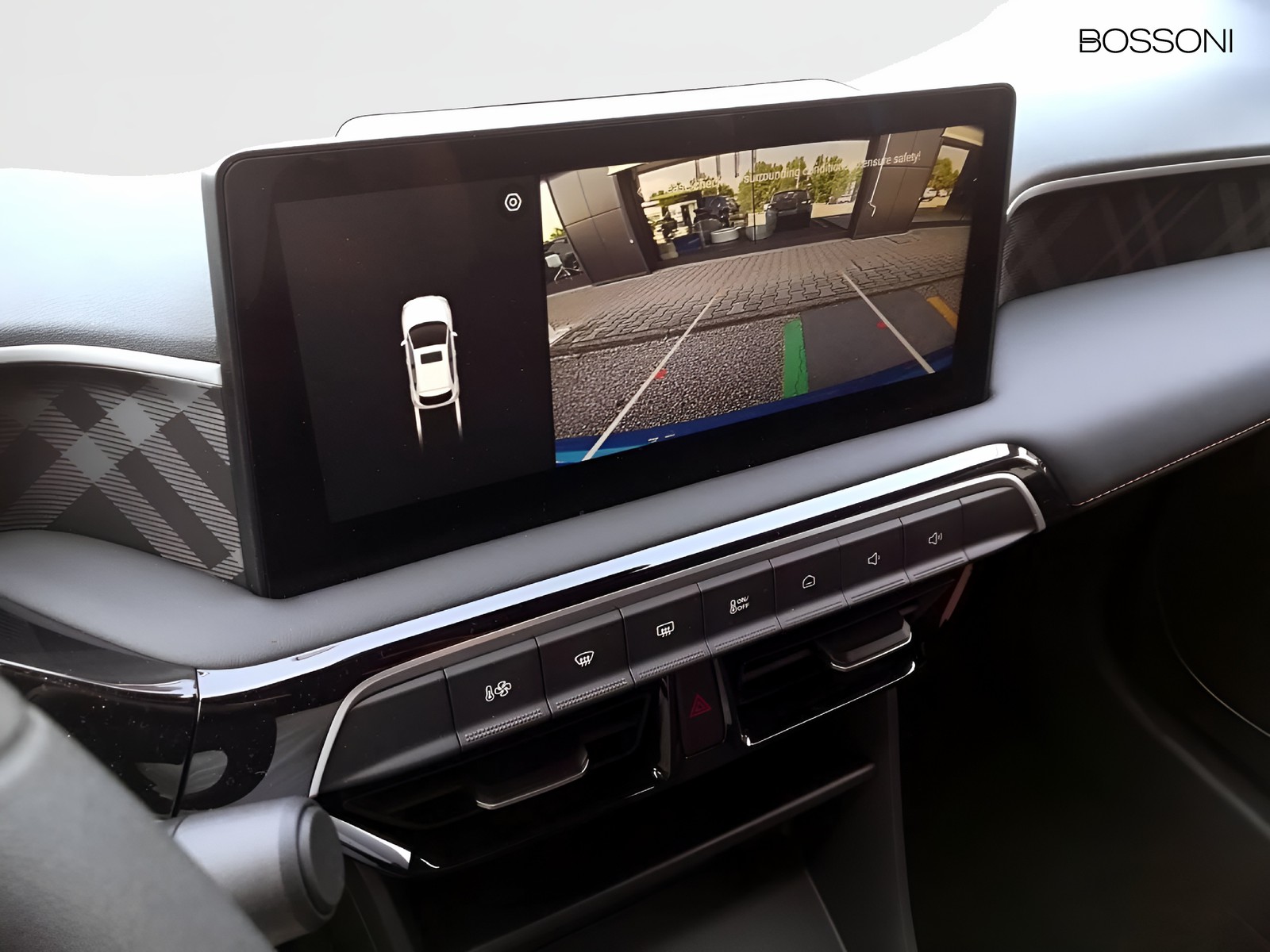 12 - Mg MG3 1.5 comfort