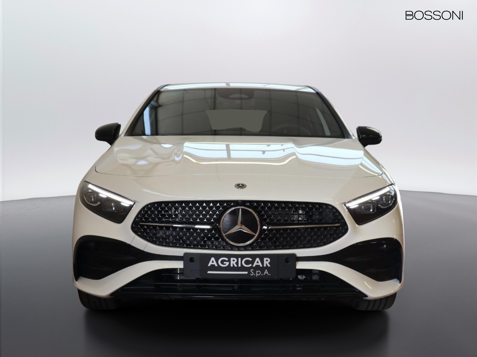 2 - Mercedes Classe A 250 e plug-in-hybrid amg line advanced plus speedshift dct amg 8g
