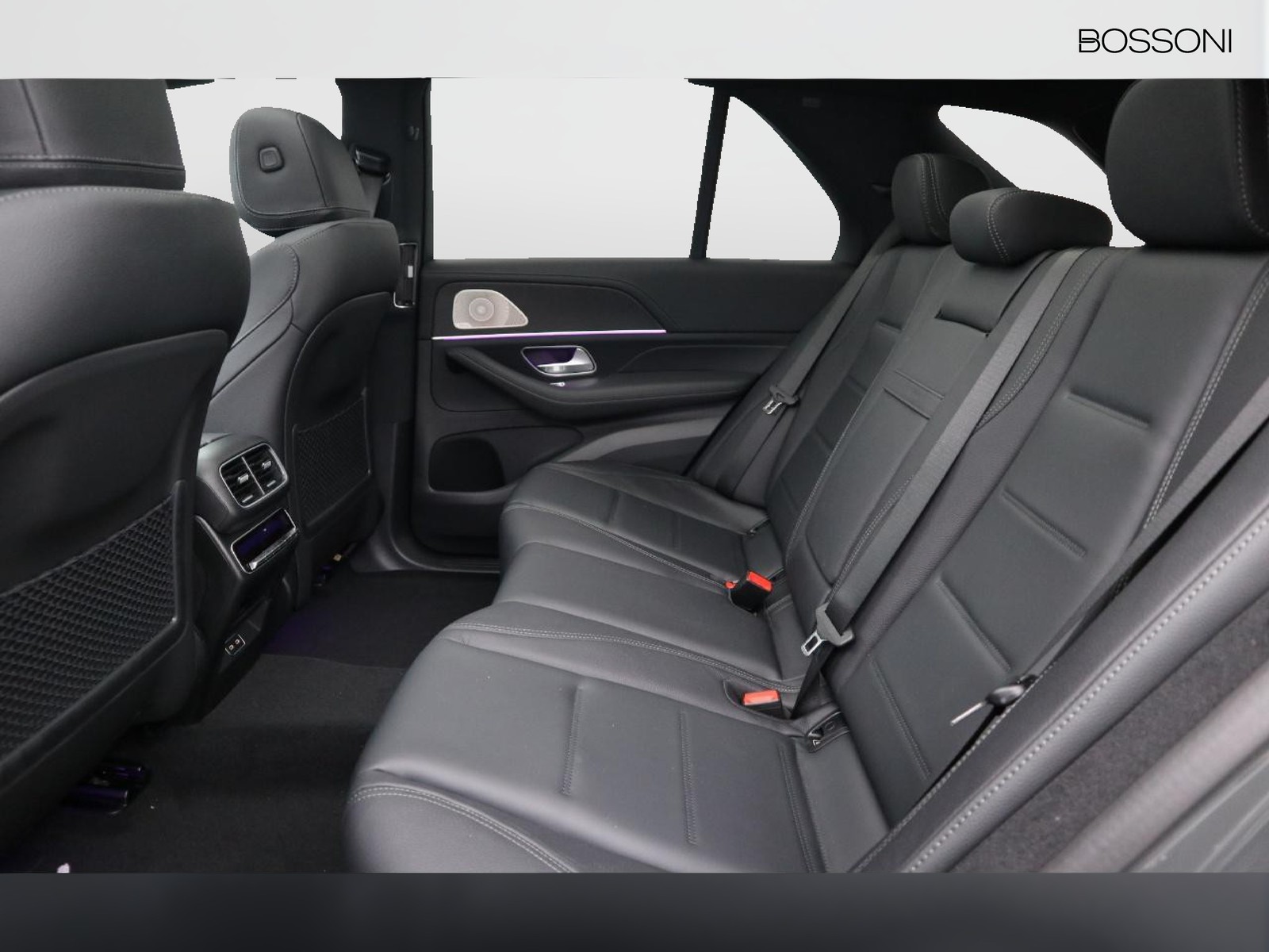 8 - Mercedes Classe GLE gle 350 de plug in hybrid amg line premium 4matic 9g-tronic plus