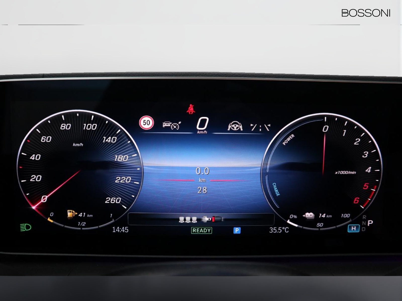 9 - Mercedes Classe GLE gle 350 de plug in hybrid amg line premium 4matic 9g-tronic plus