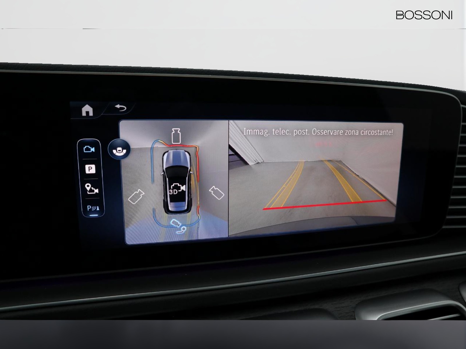 11 - Mercedes Classe GLE gle 350 de plug in hybrid amg line premium 4matic 9g-tronic plus