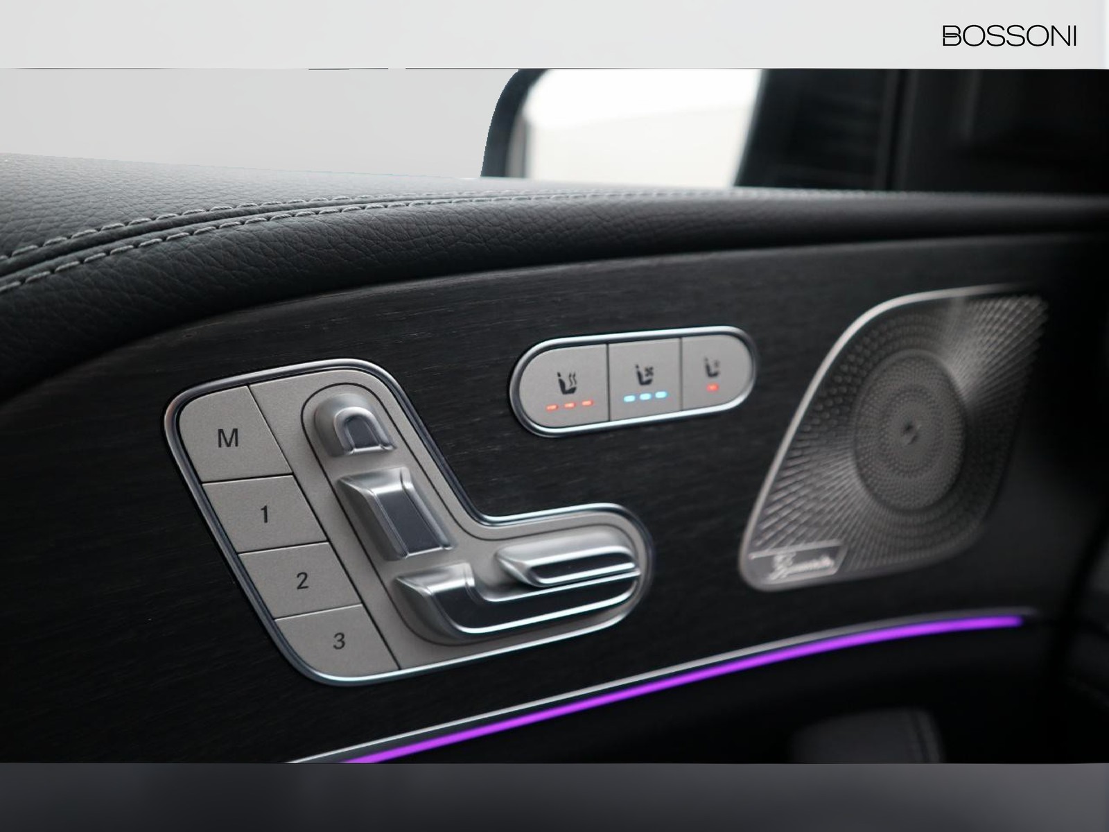 17 - Mercedes Classe GLE gle 350 de plug in hybrid amg line premium 4matic 9g-tronic plus