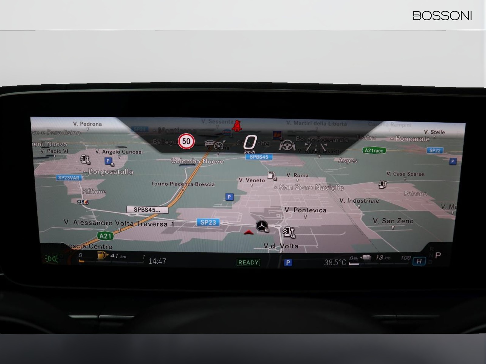 18 - Mercedes Classe GLE gle 350 de plug in hybrid amg line premium 4matic 9g-tronic plus