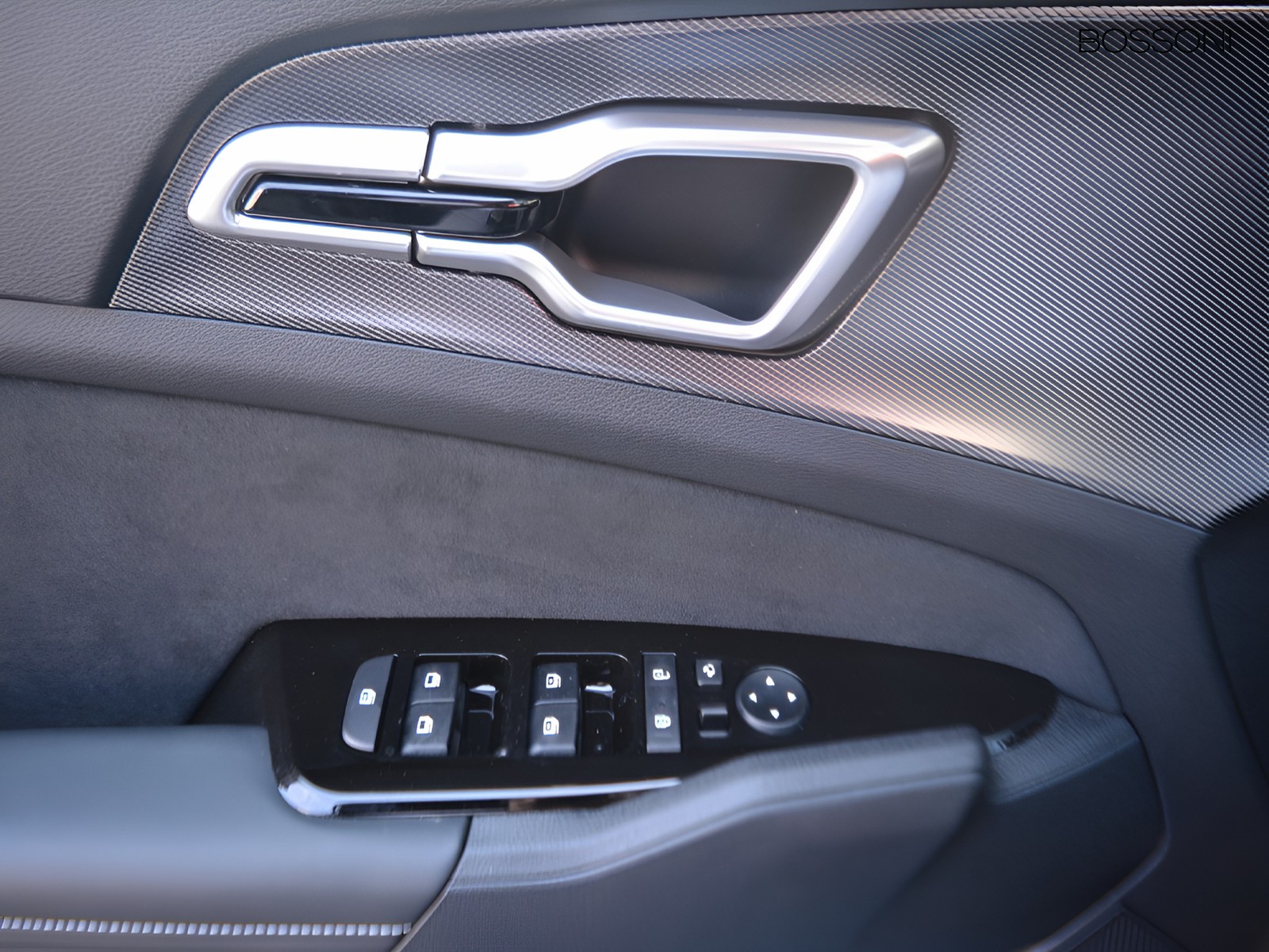 16 - Kia Sportage 1.6 t-gdi phev 245cv gt-line sunroof pack awd at6