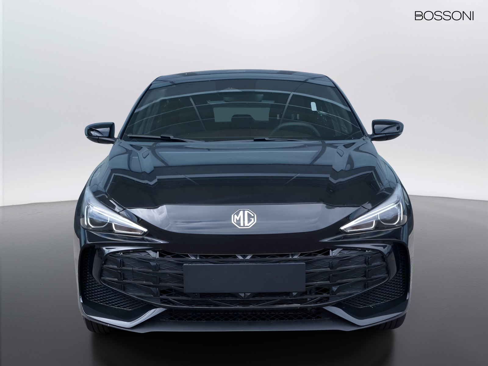 2 - Mg MG3 1.5 comfort