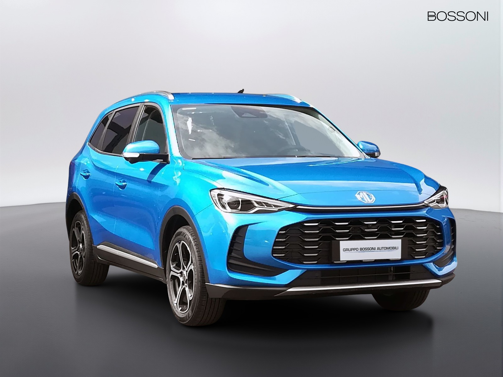 3 - Mg ZS 1.5 comfort