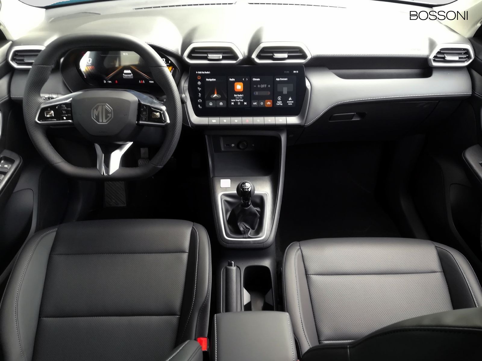 8 - Mg ZS 1.5 comfort