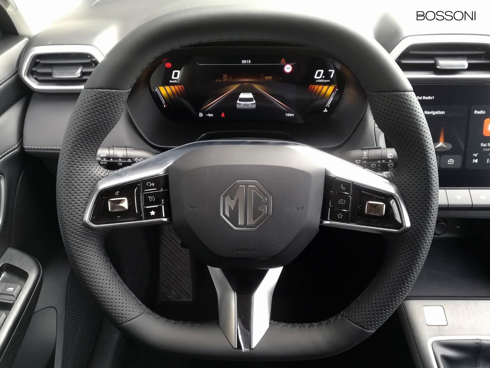 9 - Mg ZS 1.5 comfort