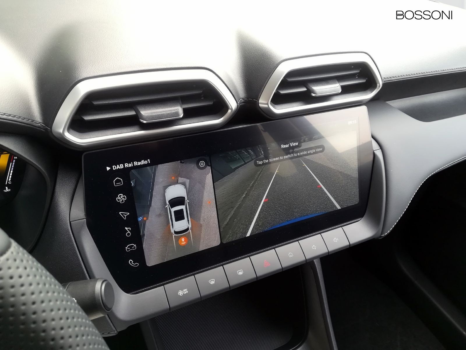 17 - Mg ZS 1.5 comfort