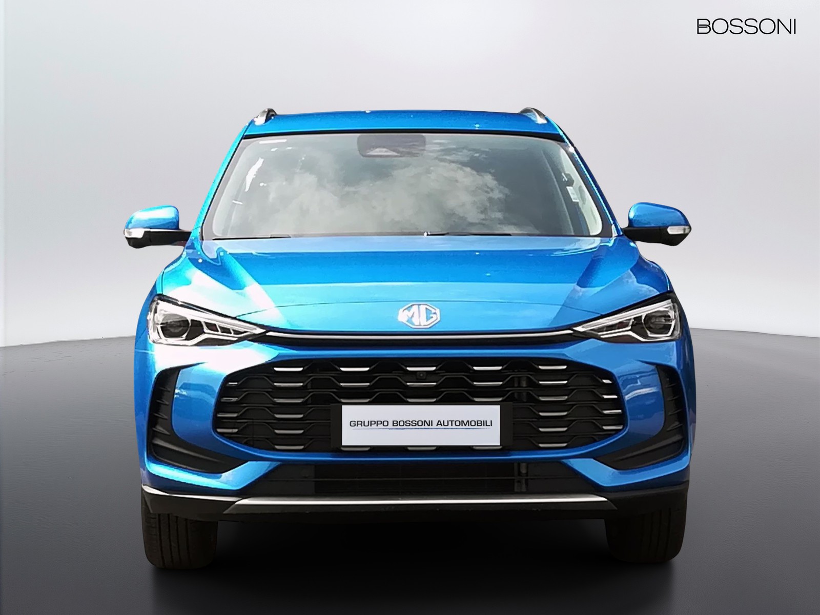 2 - Mg ZS 1.5 comfort