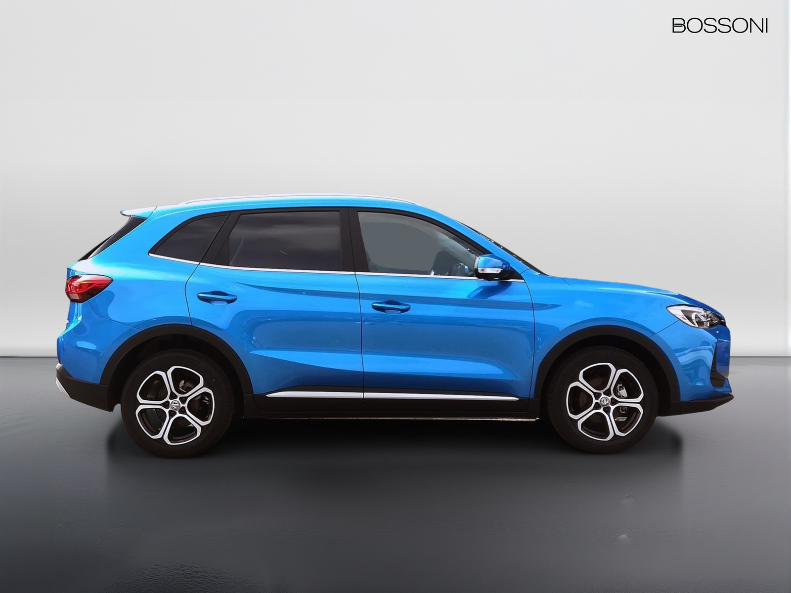 4 - Mg ZS 1.5 comfort