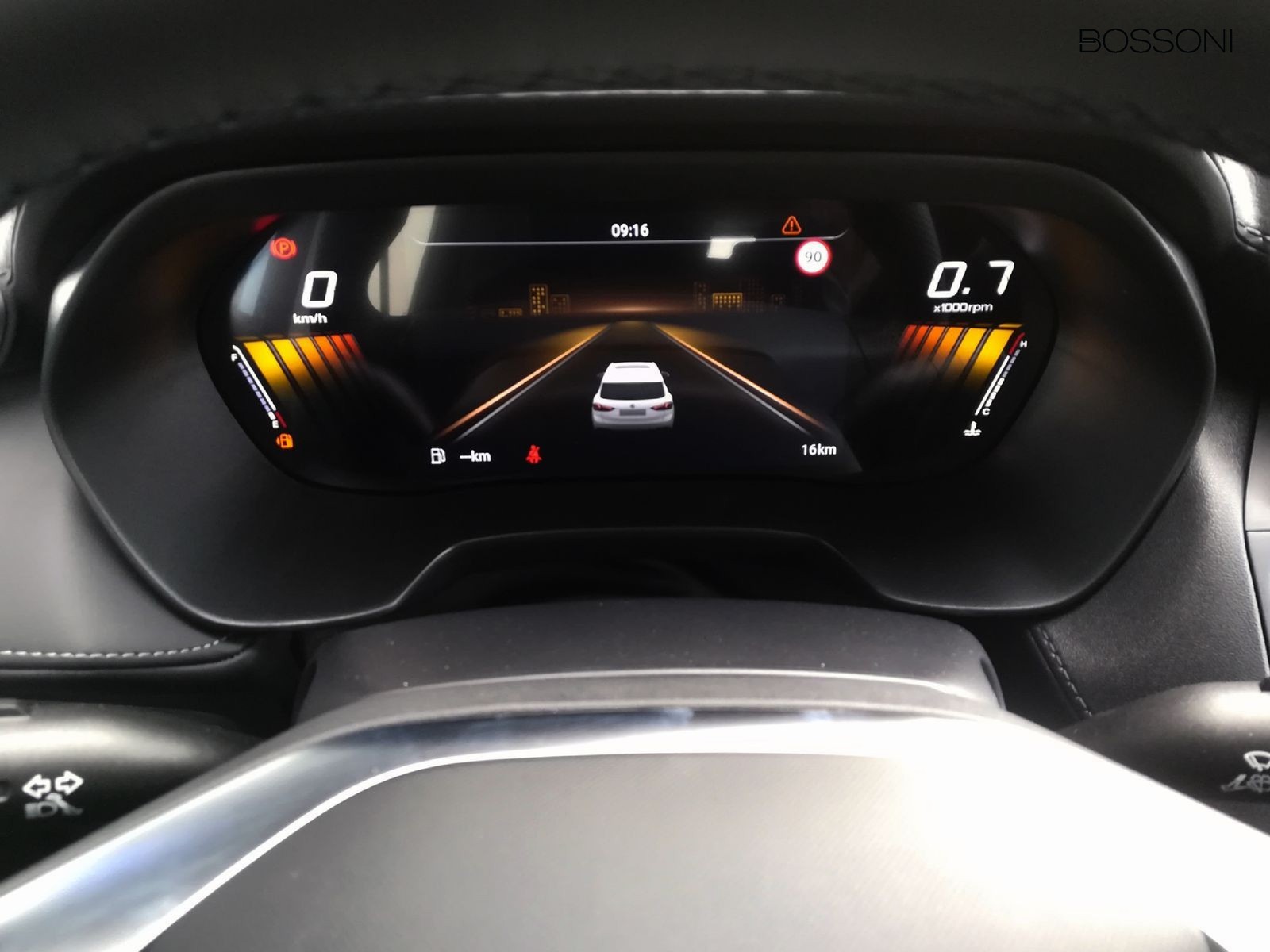 10 - Mg ZS 1.5 comfort