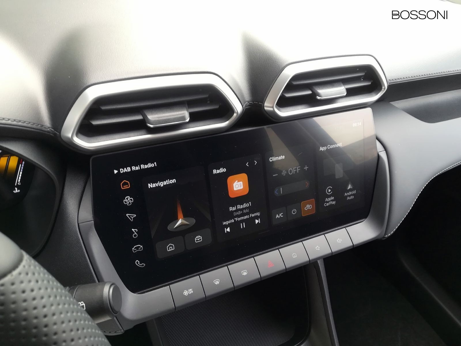 16 - Mg ZS 1.5 comfort