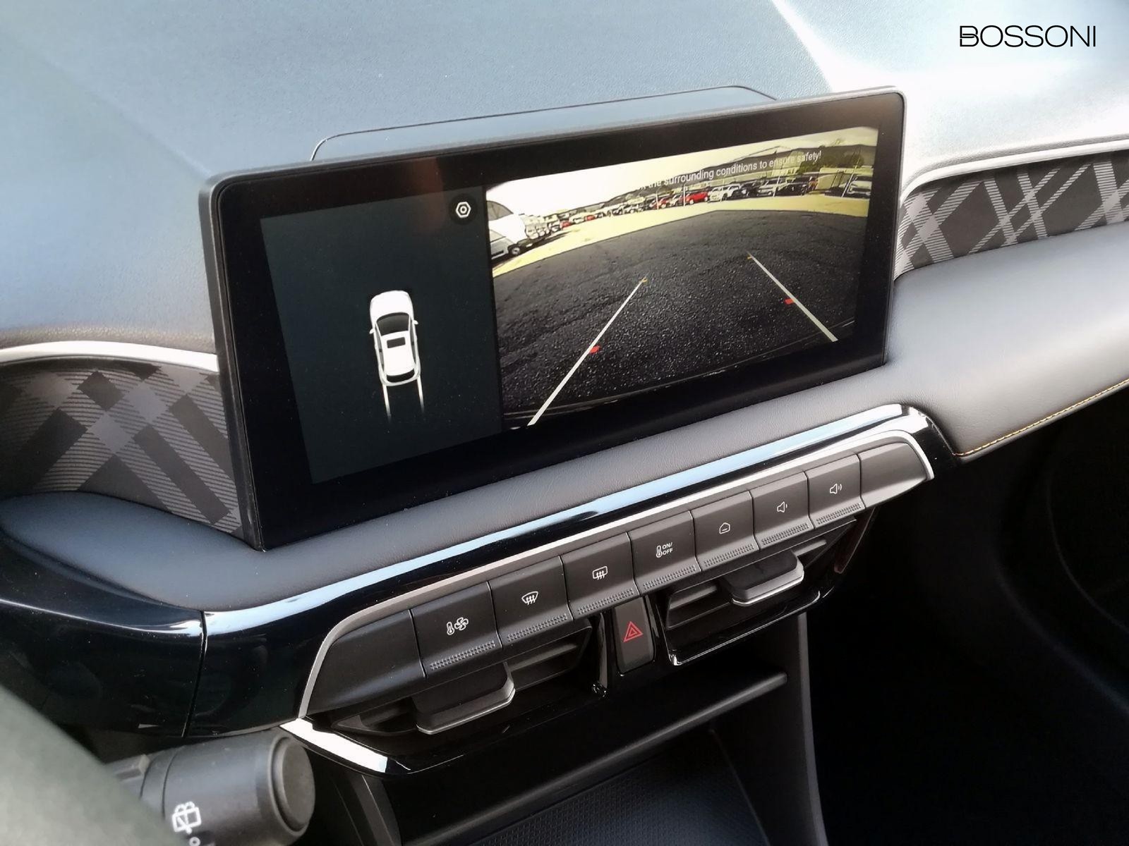 18 - Mg MG3 1.5 standard