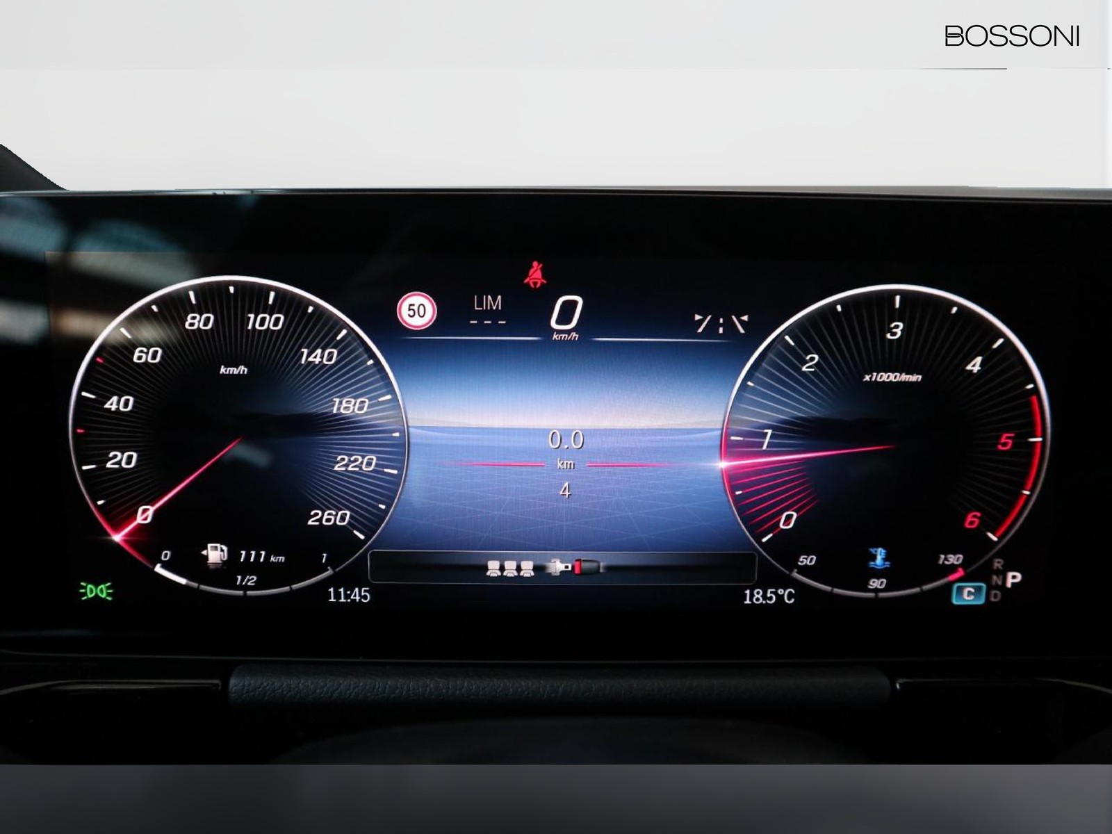 9 - Mercedes GLA 200 d amg line premium 4matic 8g-dct