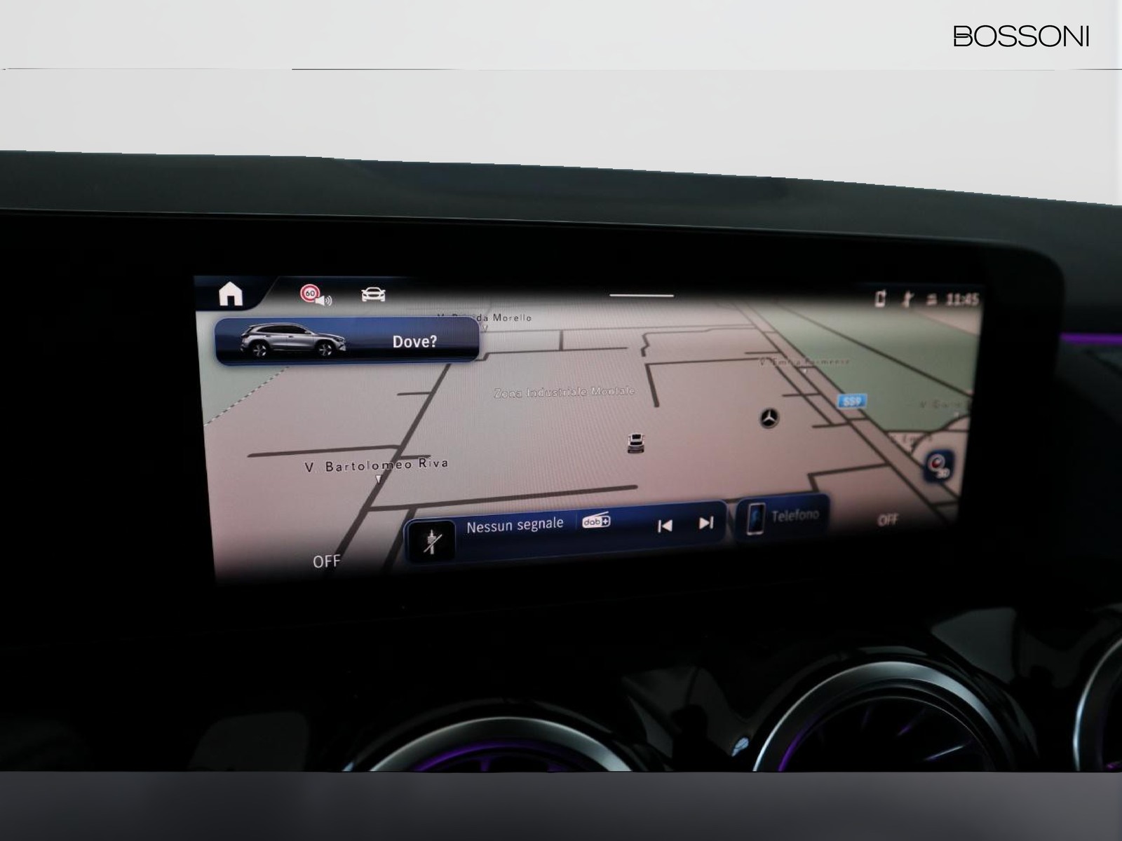 10 - Mercedes GLA 200 d amg line premium 4matic 8g-dct