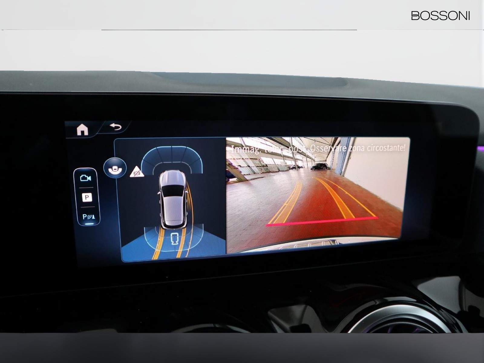 11 - Mercedes GLA 200 d amg line premium 4matic 8g-dct