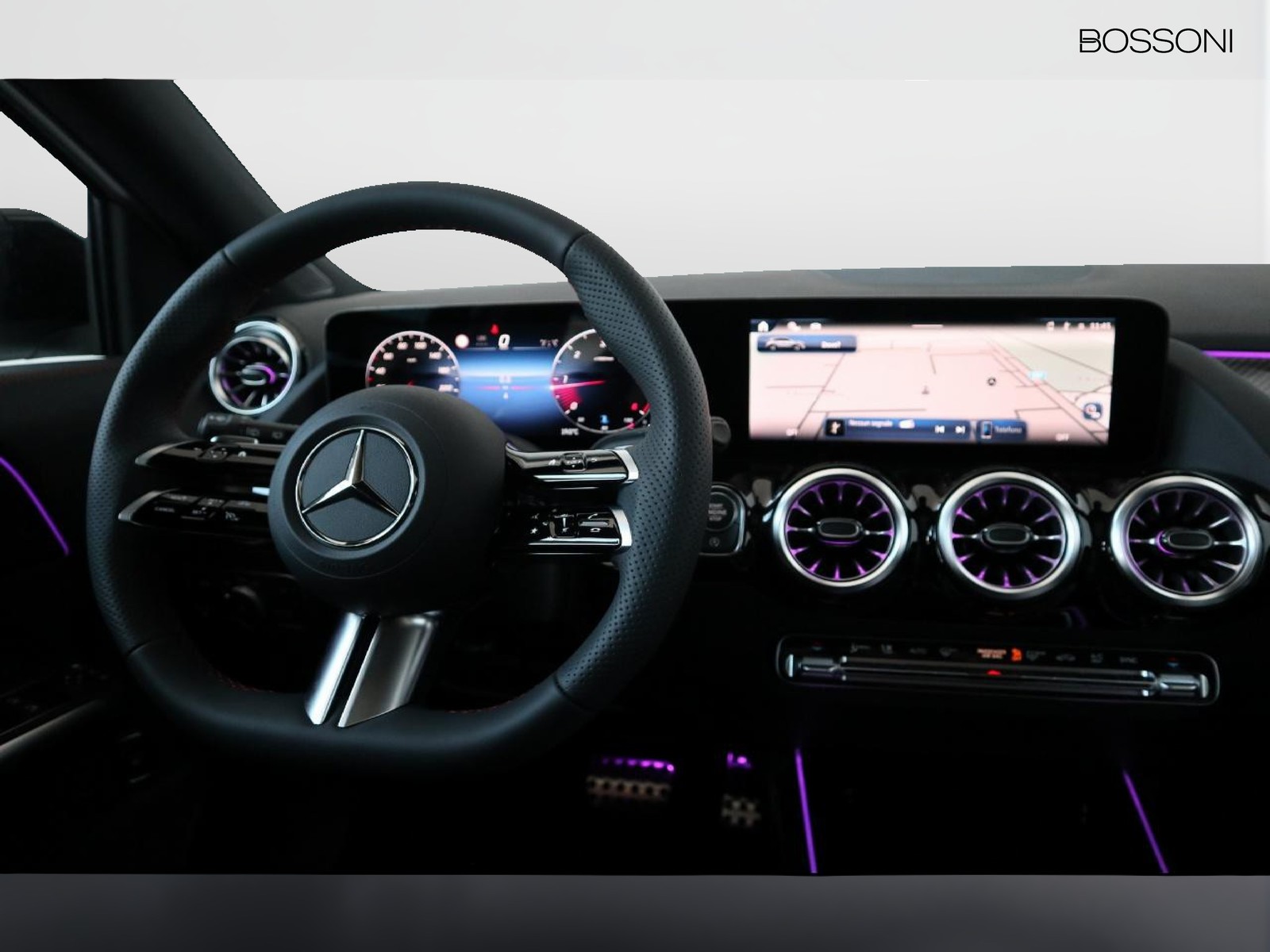 12 - Mercedes GLA 200 d amg line premium 4matic 8g-dct