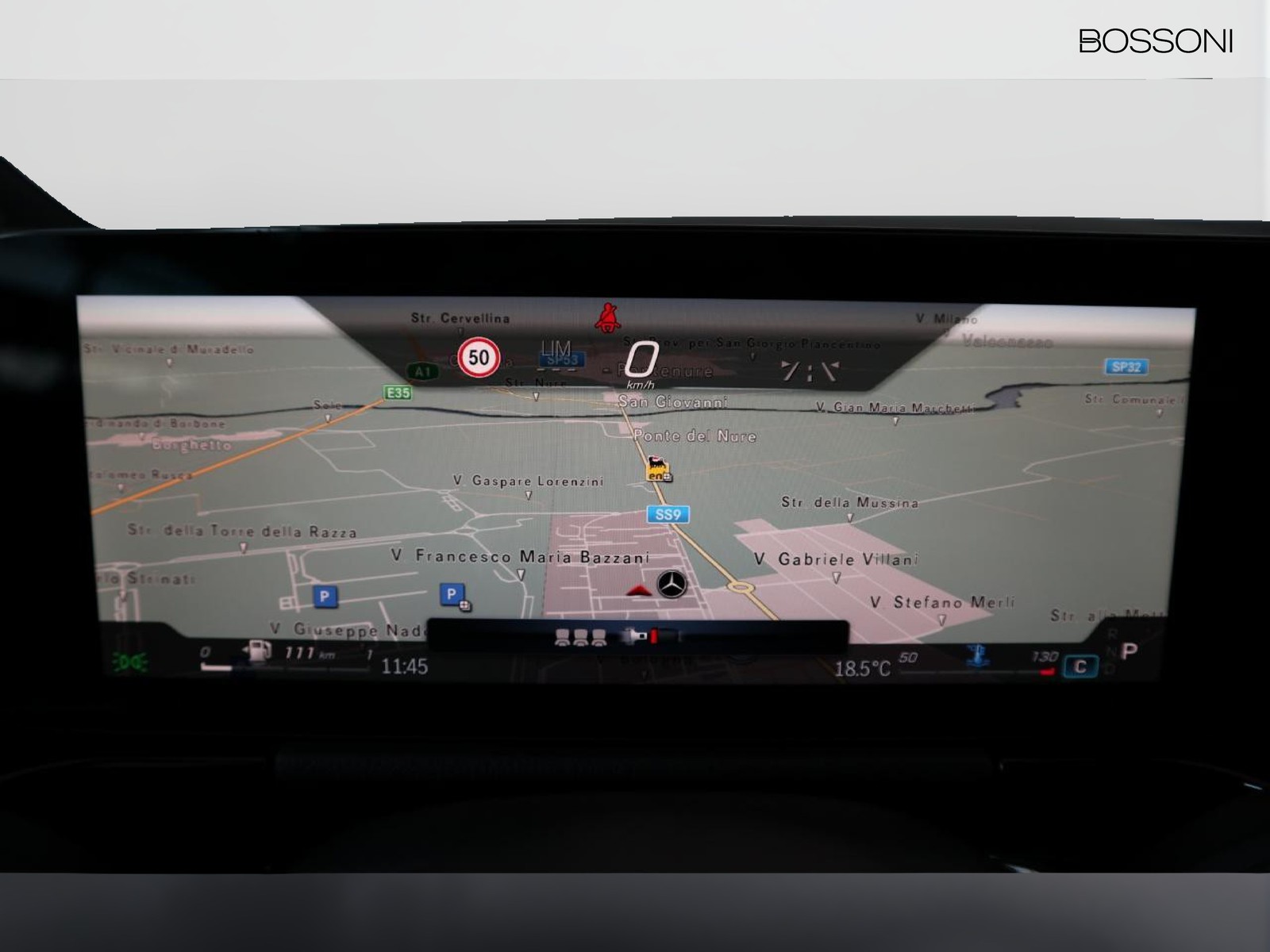 16 - Mercedes GLA 200 d amg line premium 4matic 8g-dct