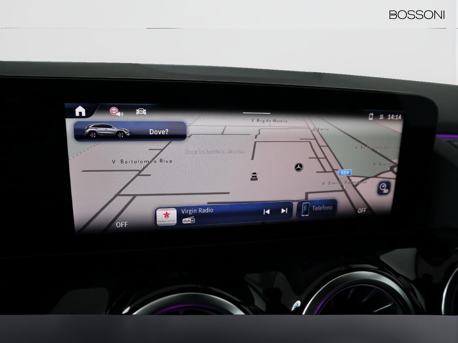 10 - Mercedes GLA 200 d amg line premium 4matic 8g-dct