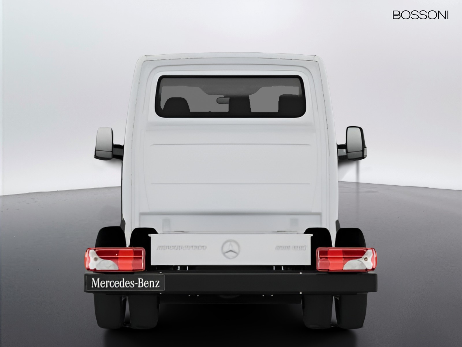 5 - Mercedes Vans Sprinter Telaio 515CDI 37/50 PRO