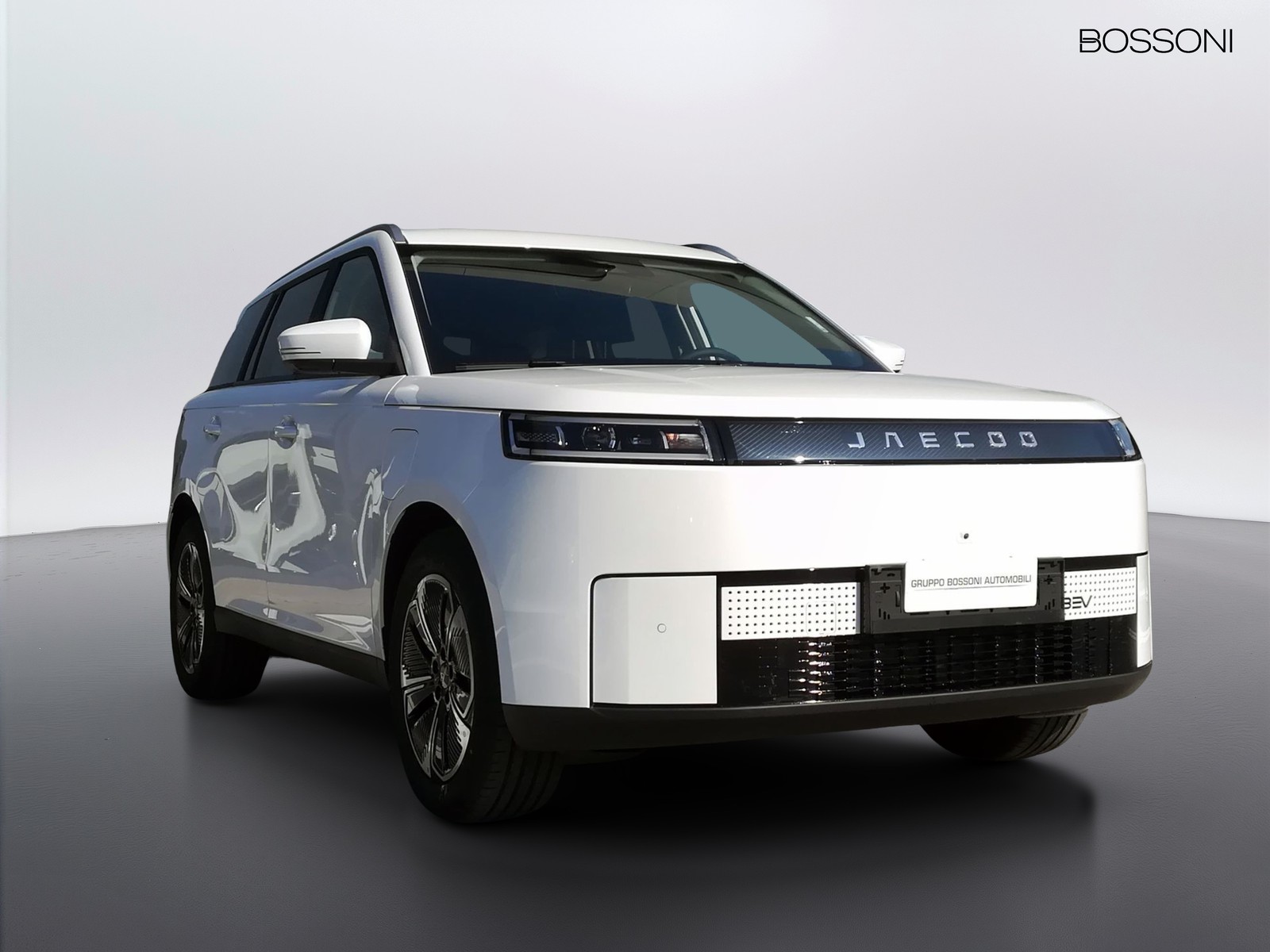 3 - Jaecoo 5 60,9kwh exclusive