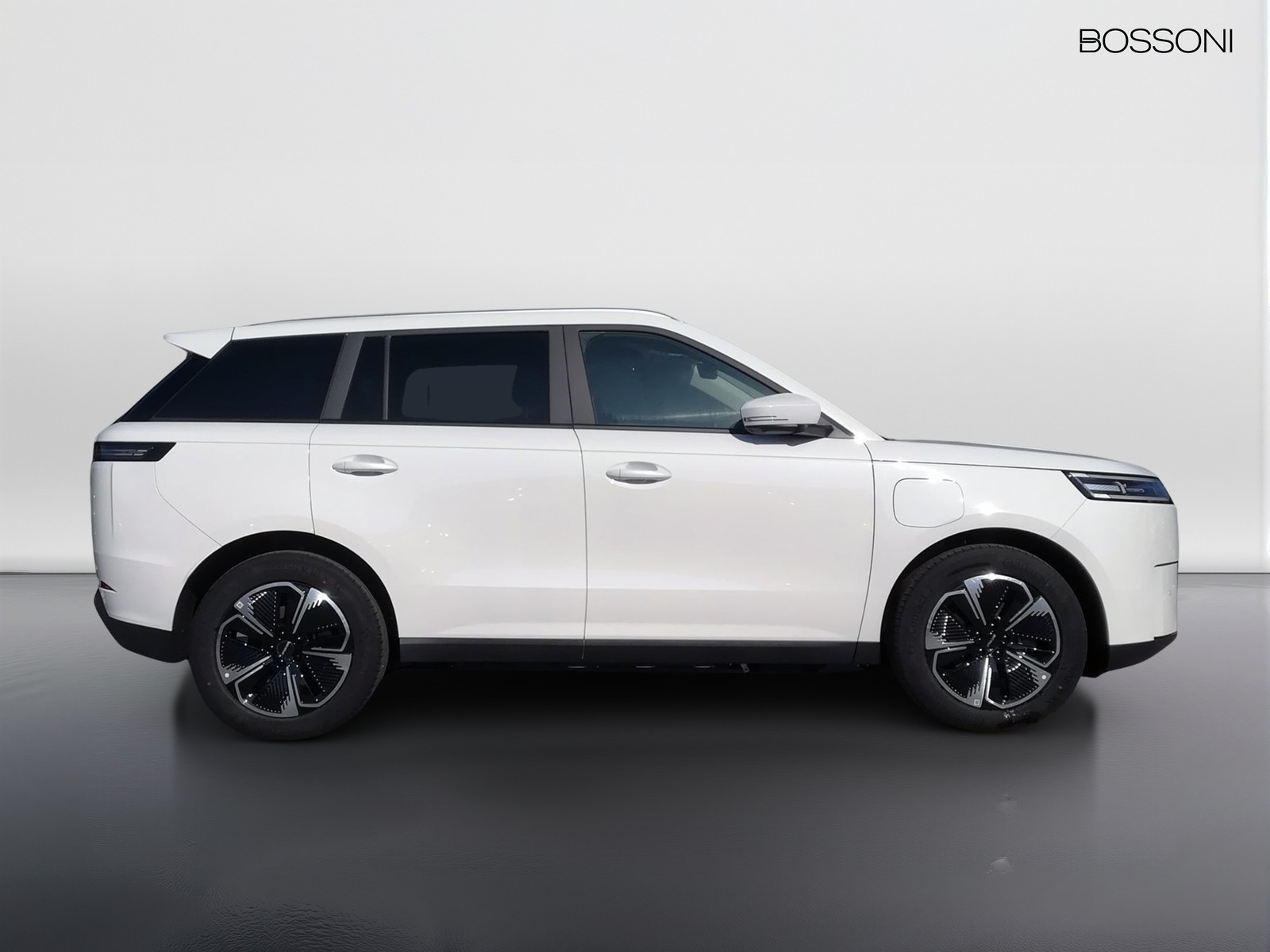 4 - Jaecoo 5 60,9kwh exclusive