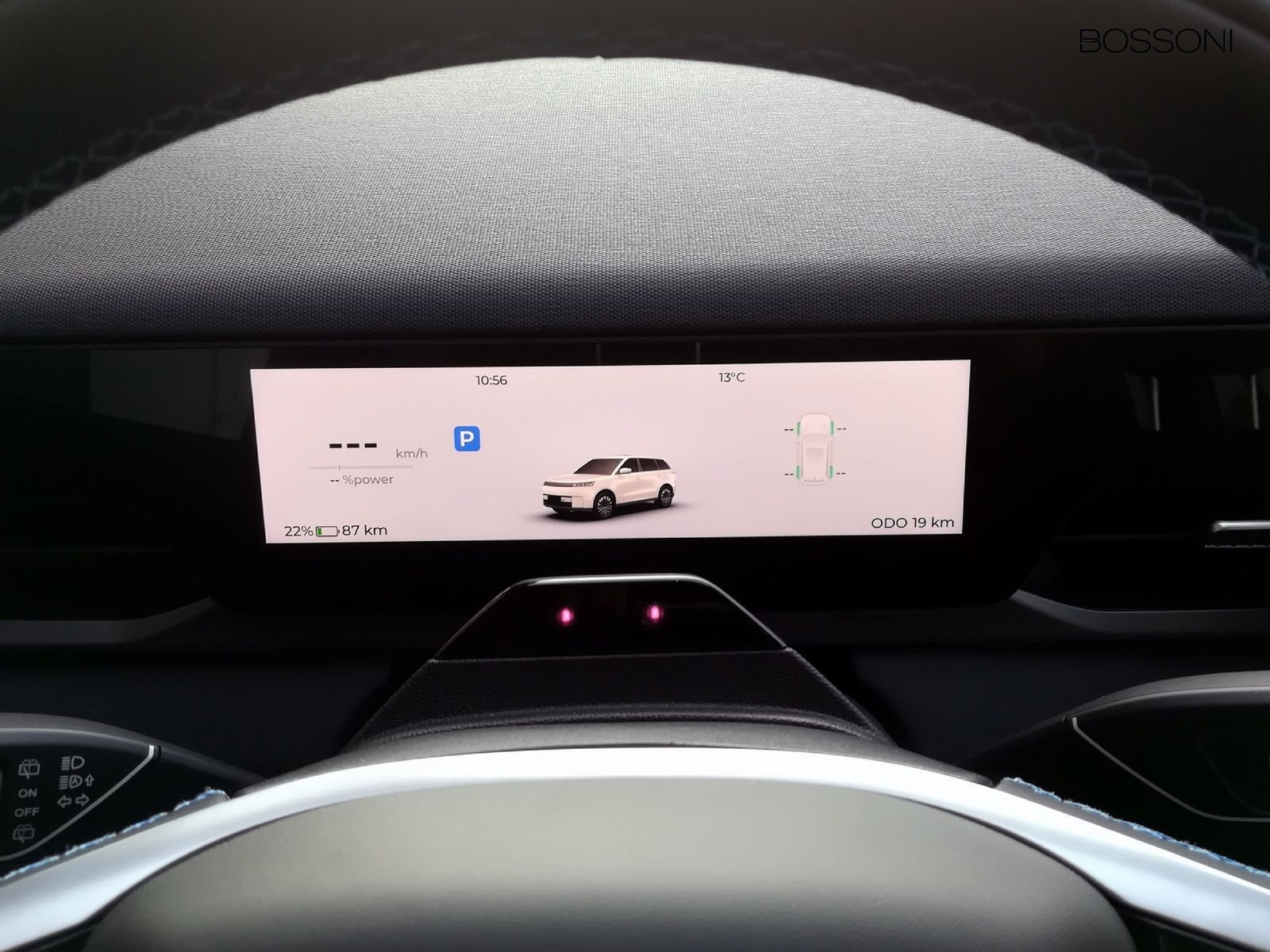 10 - Jaecoo 5 60,9kwh exclusive