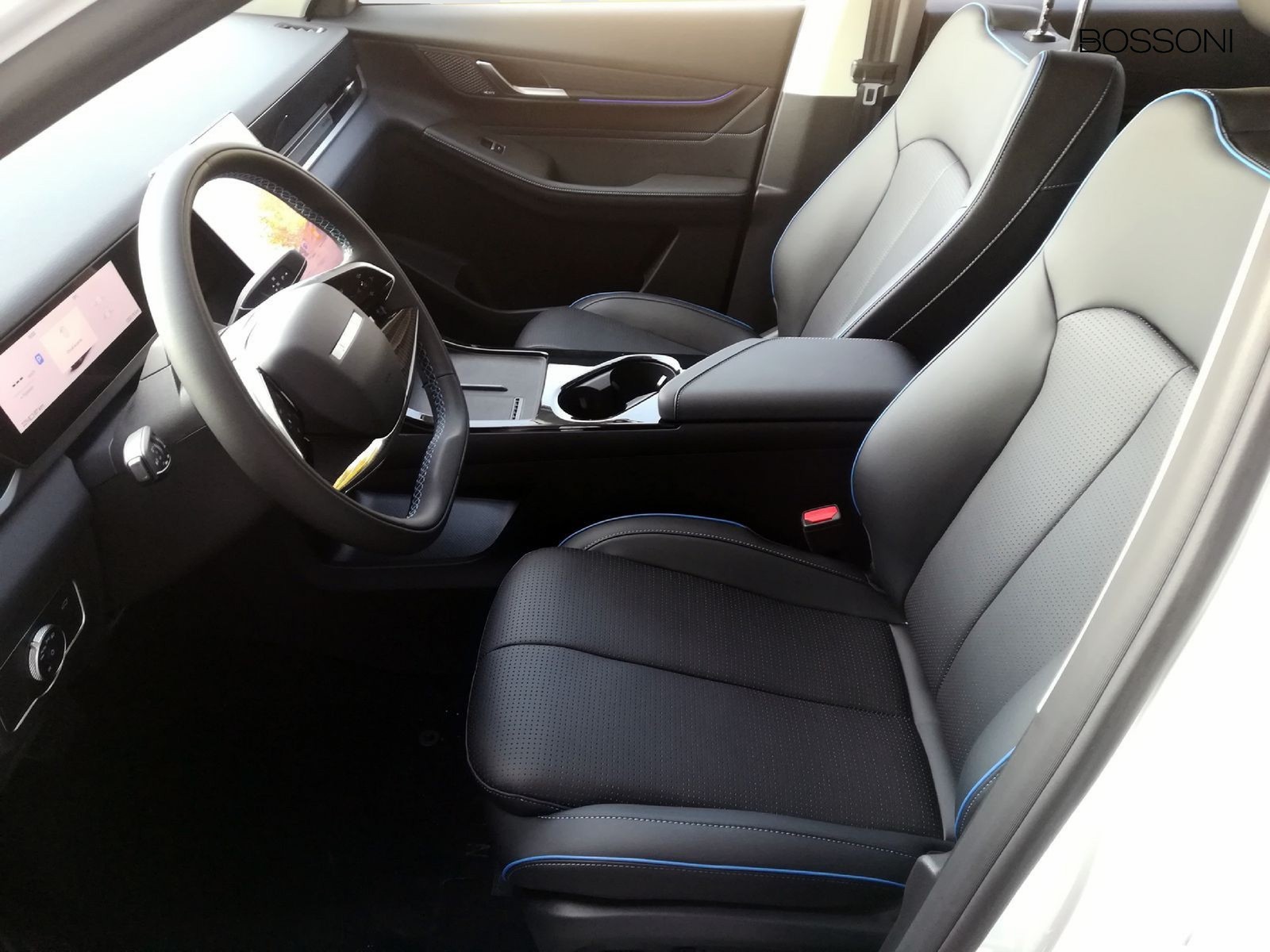 11 - Jaecoo 5 60,9kwh exclusive