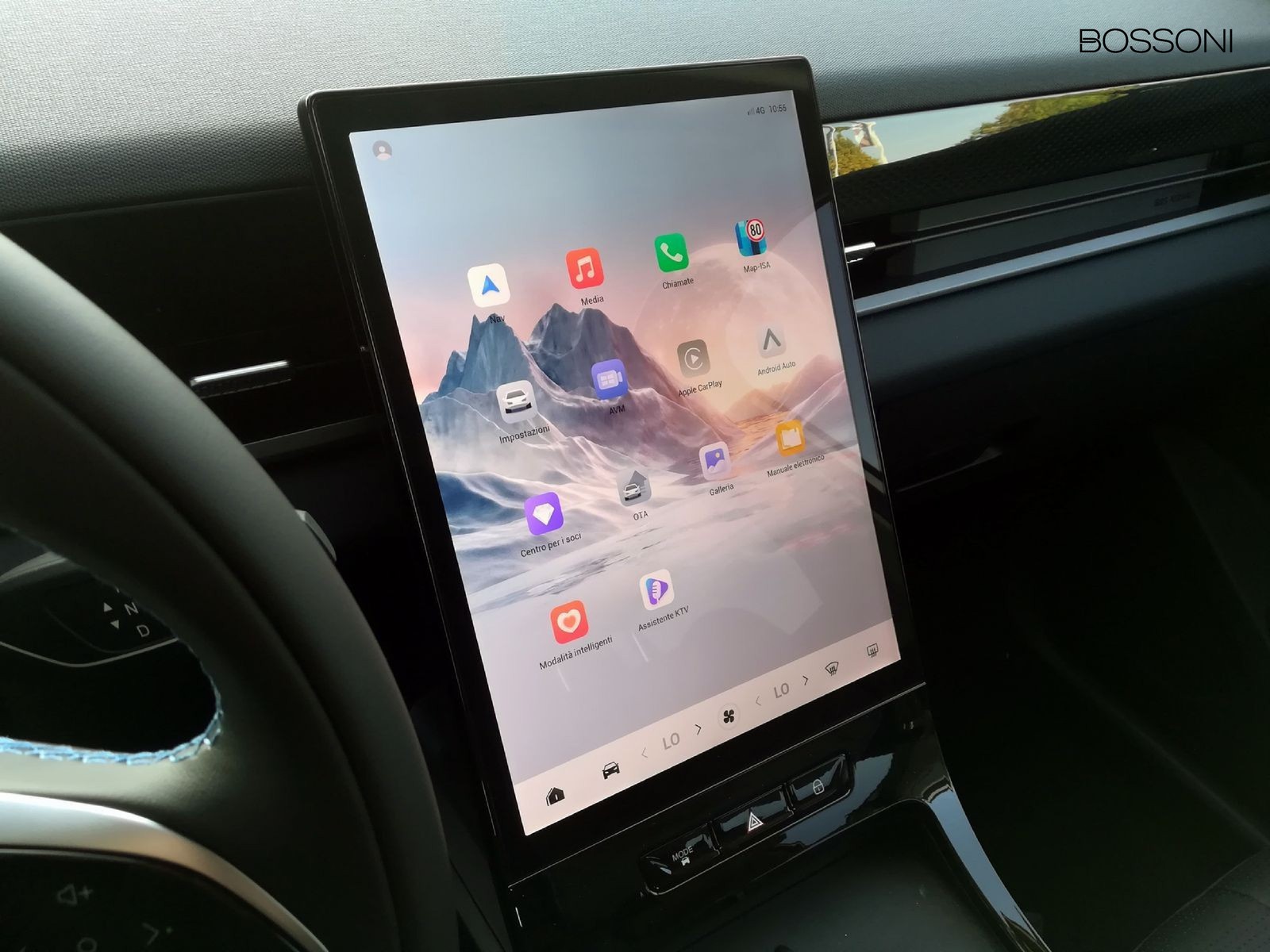 16 - Jaecoo 5 60,9kwh exclusive