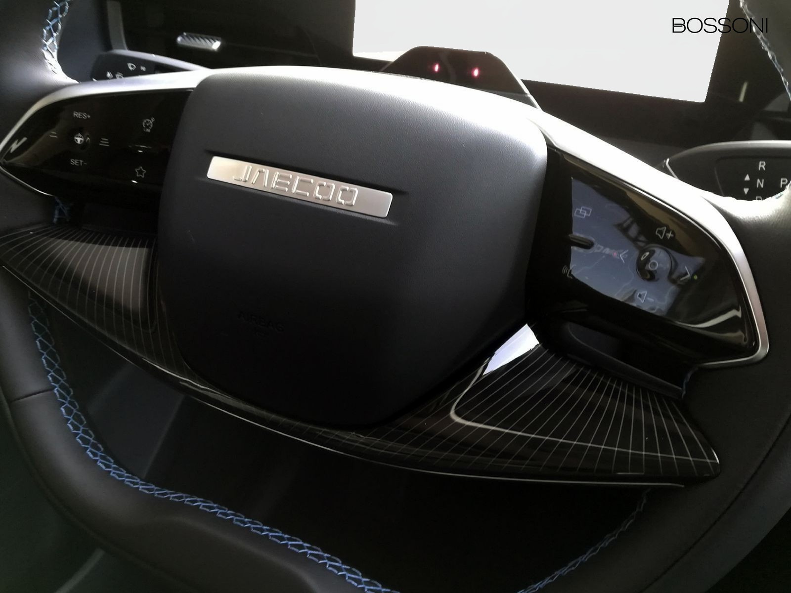 20 - Jaecoo 5 60,9kwh exclusive