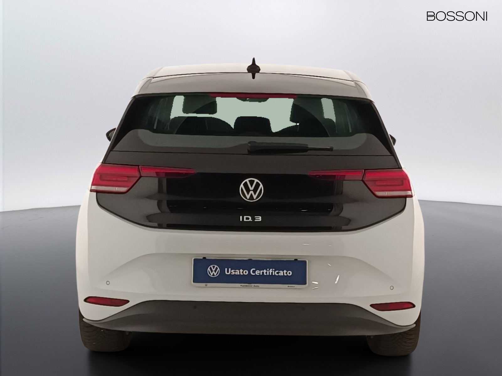 5 - Volkswagen ID.3 58 kwh pro performance