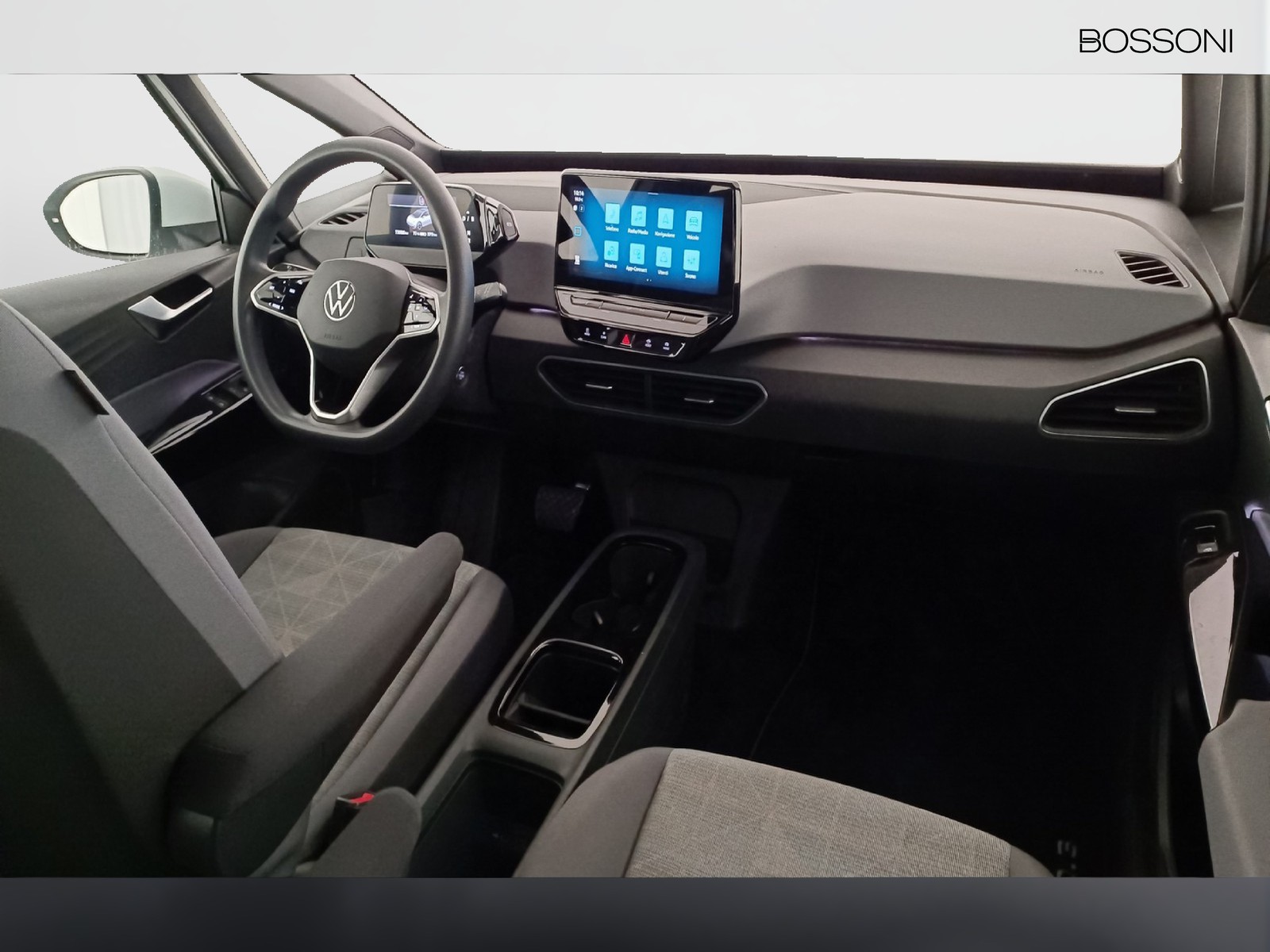 6 - Volkswagen ID.3 58 kwh pro performance