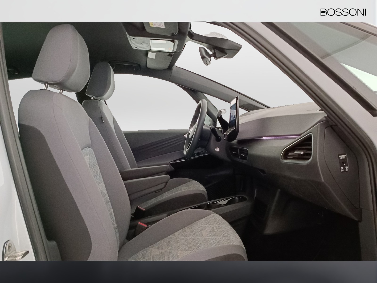 8 - Volkswagen ID.3 58 kwh pro performance