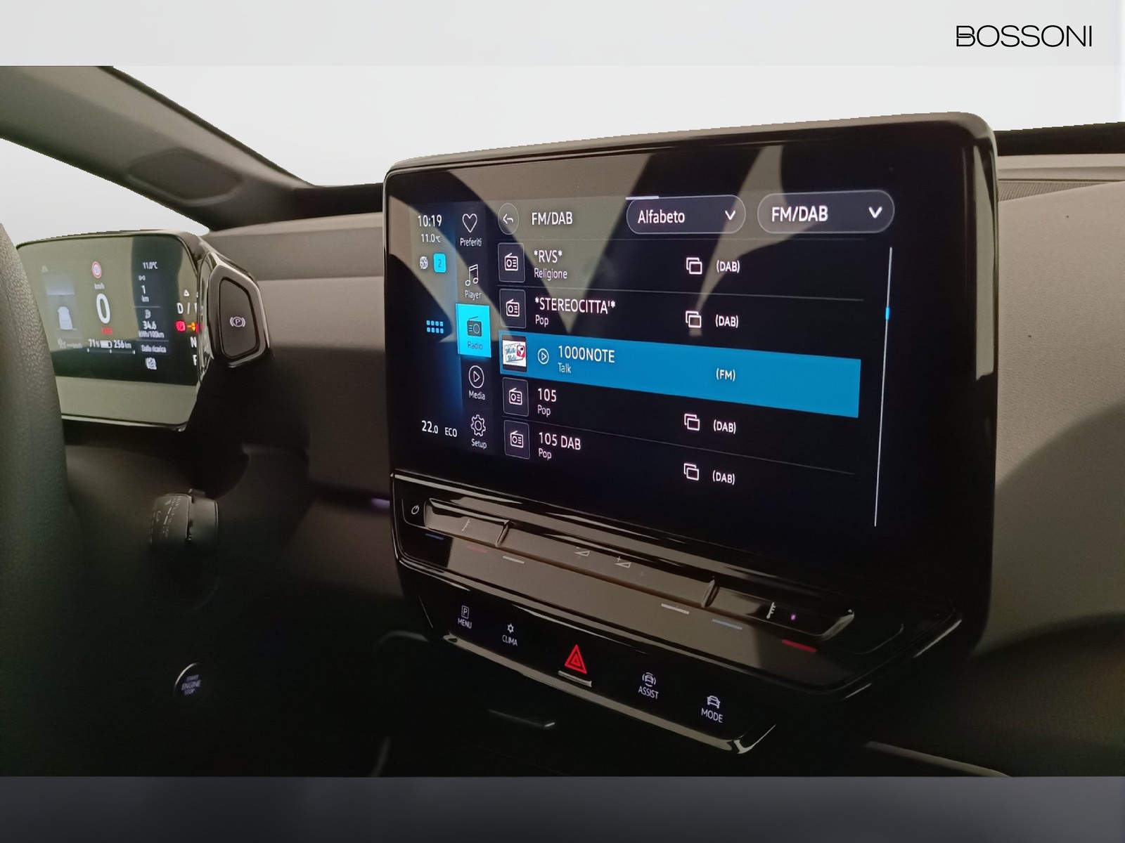 23 - Volkswagen ID.3 58 kwh pro performance