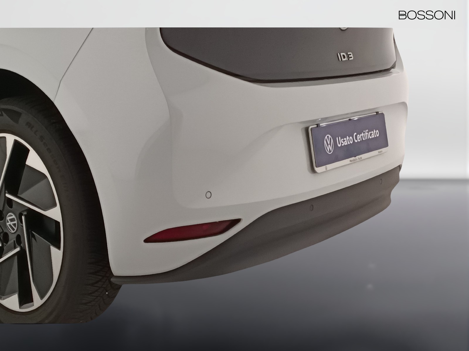 36 - Volkswagen ID.3 58 kwh pro performance