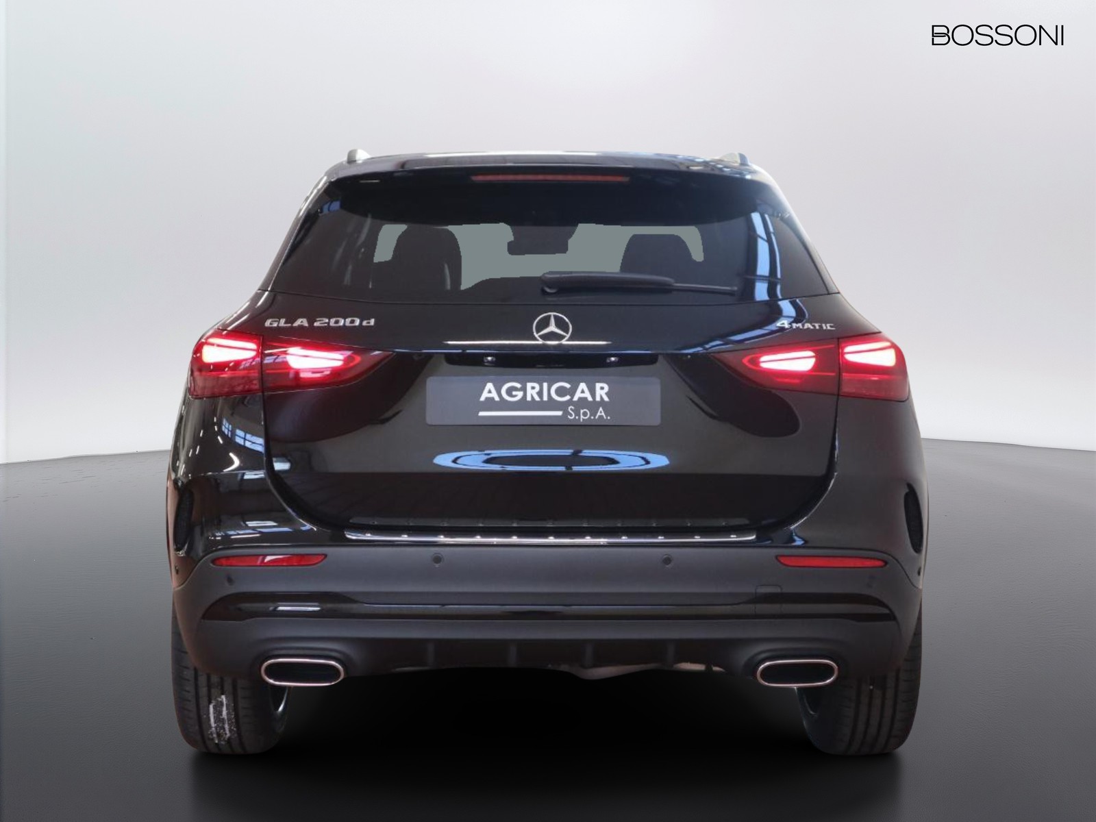 6 - Mercedes GLA 200 d amg line premium 4matic 8g-dct