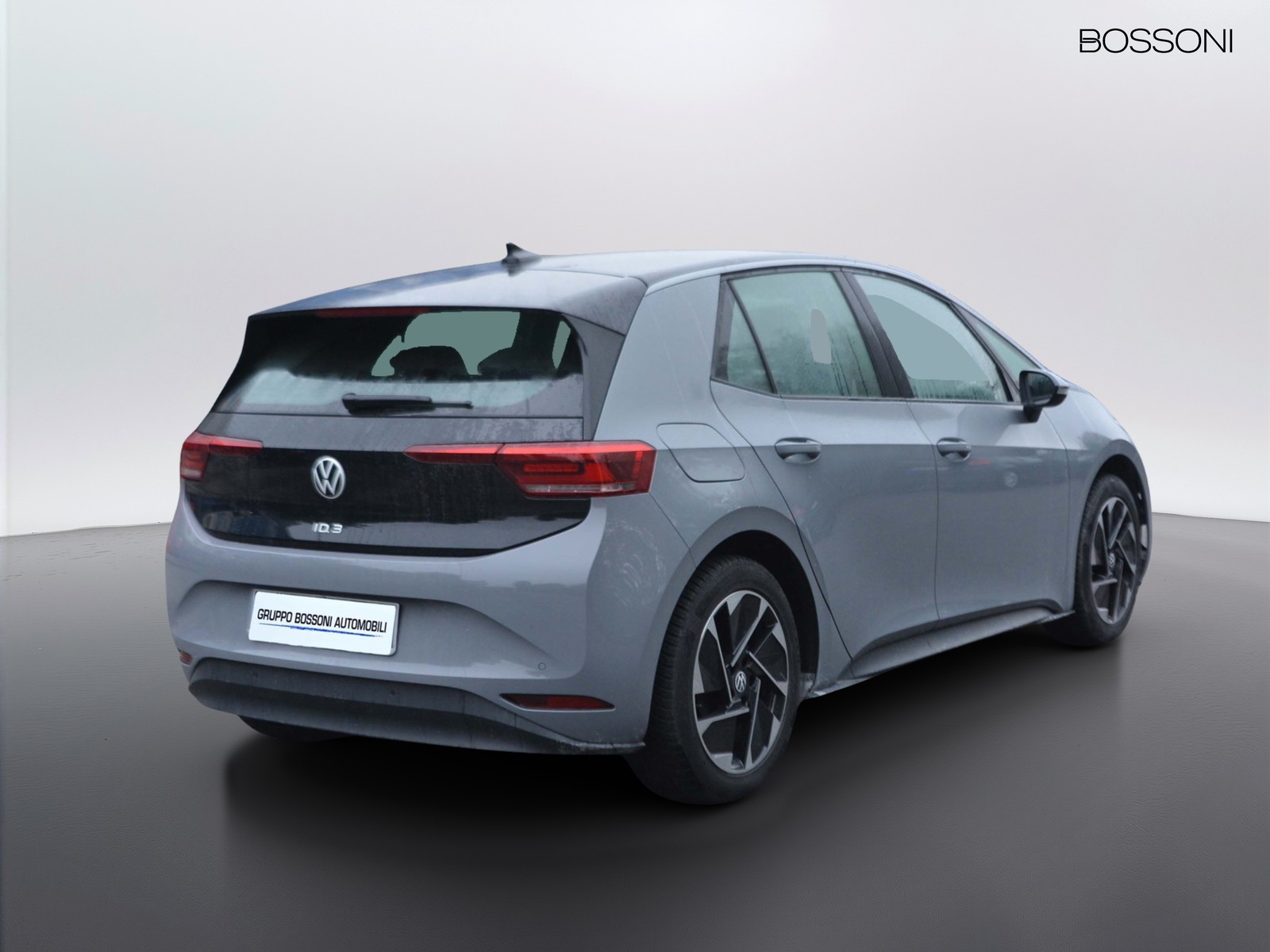 3 - Volkswagen ID.3 58 kwh pro performance