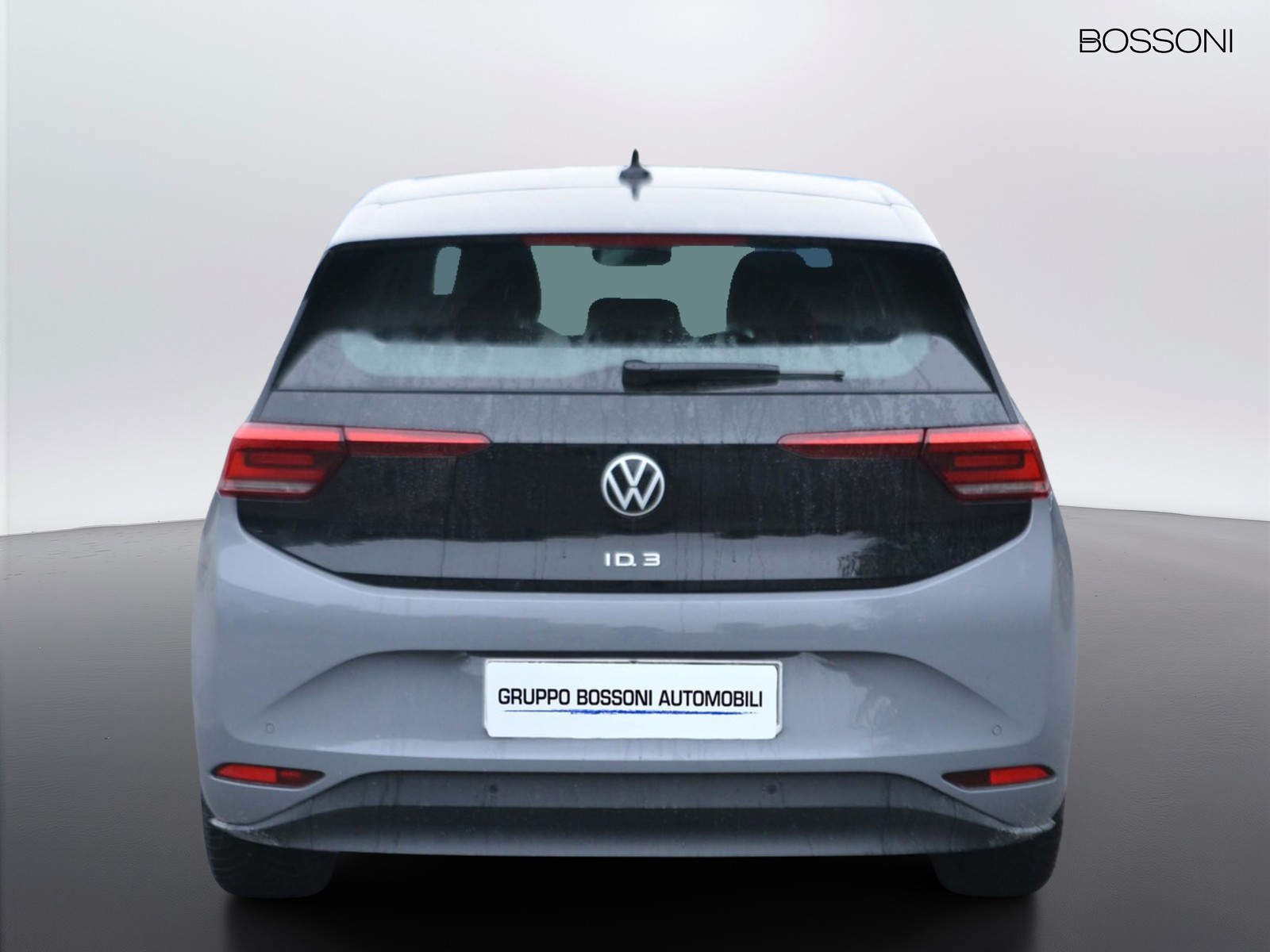 4 - Volkswagen ID.3 58 kwh pro performance