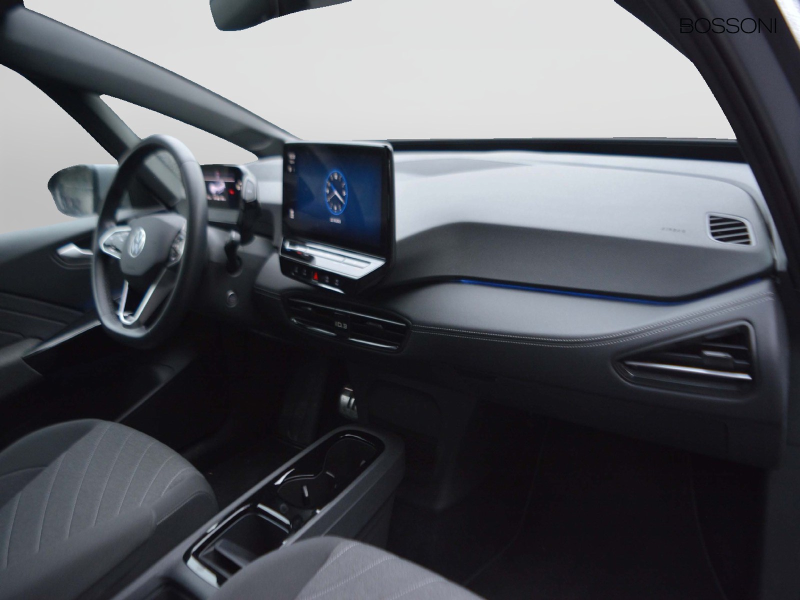 8 - Volkswagen ID.3 58 kwh pro performance